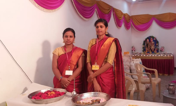 SRI LAKSHMI CATERING SERVICES