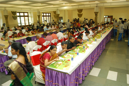 SRI LAKSHMI CATERING SERVICES