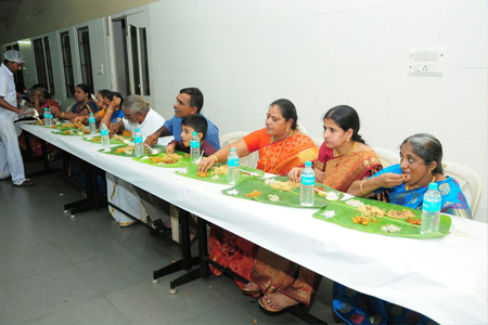 SRI LAKSHMI CATERING SERVICES