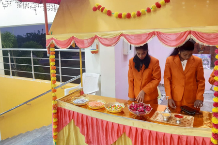 SRI LAKSHMI CATERING SERVICES