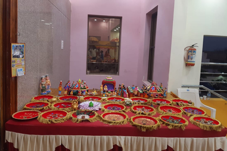 SRI LAKSHMI CATERING SERVICES