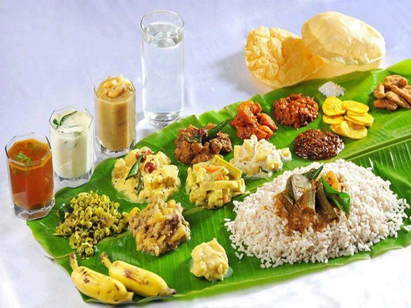 SRI LAKSHMI CATERING SERVICES